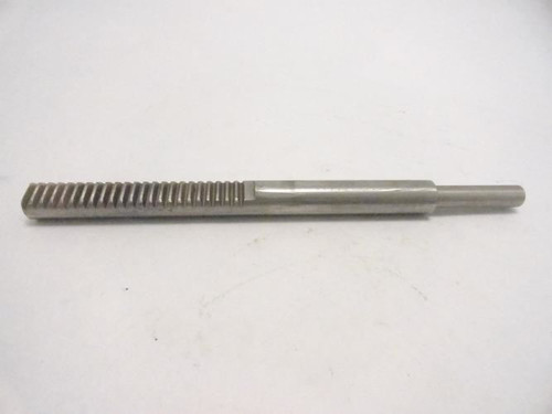 Cantrell BM47725; Gear Rack 1/4"-20 thread