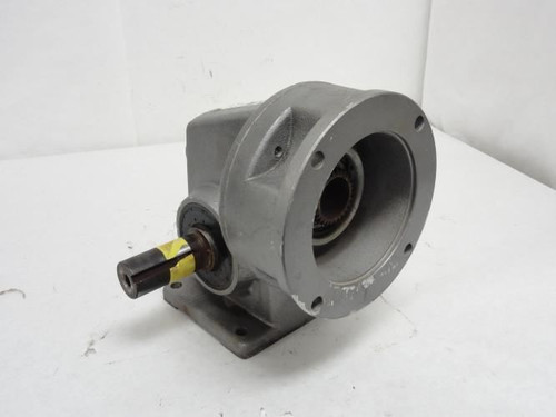 Nord 1SM63 N56C; Speed Reducer; 40:1 Ratio; 44RPM