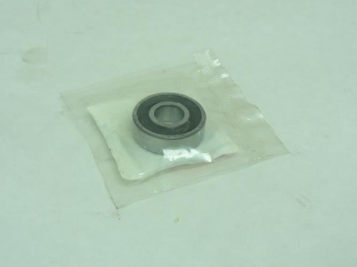 SKF 6000-2R2 JEM; Ball Bearing 10mm ID 26mm OD x 8mm Wide