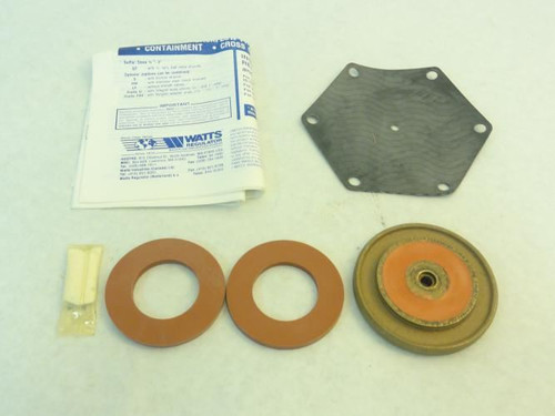 Watts 881322; Valve Parts Kit; Kit # 53 BFP-RK