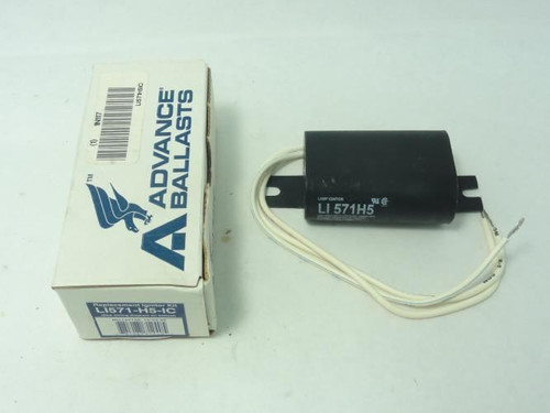 Advance Ballasts LI571-H5-IC; Replacement Ignitor Kit; 1000W