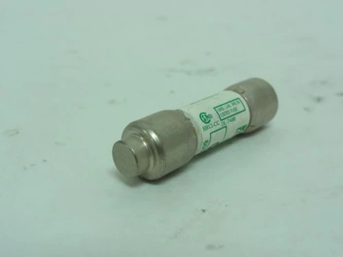 Littelfuse CCMR-5; Time Delay Fuse; 5A; 600VAC; Class: CC