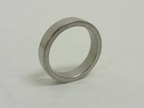 Foodcraft 59220790; Lot-7 SS Bearing Ring Washers 1"ID