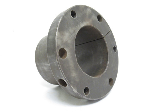 MFG- J 3-15/16; QD Bushing; 3-15/16" ID (No Bolts)