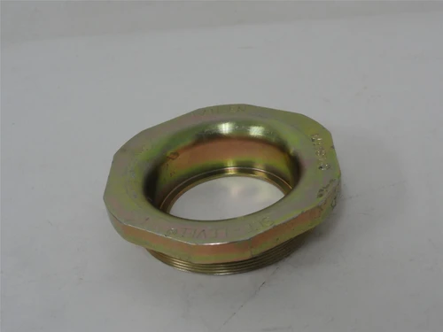 Hansen 77-0487; Retainer Ring; for H1100 Indicator; 2" NPT
