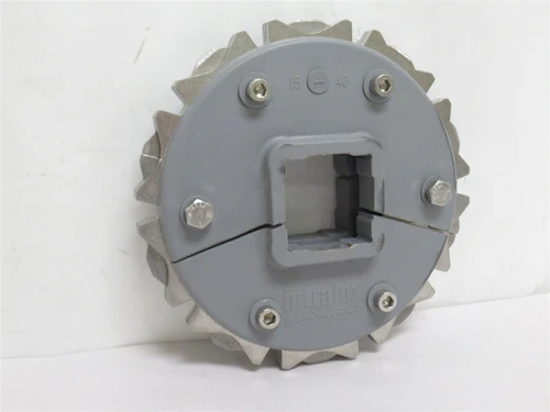 Intralox S3E1H2CVE7LS; Conveyor Sprocket S1100; 32 Teeth