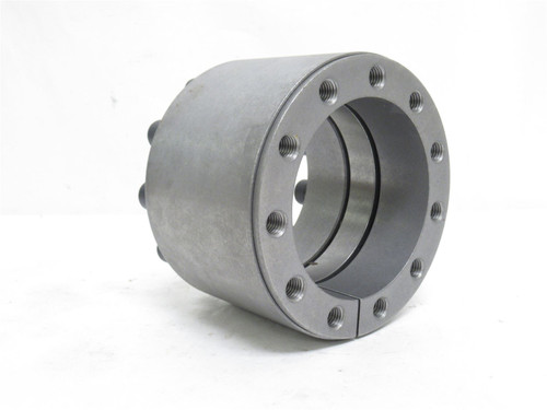 Fenner B122400; B-loc Keyless Bushing Assembly 4"ID; 5-3/4"OD