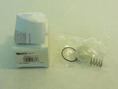 Watts 886041; Repair Kit; RK 800M3 V 1/2-3/4