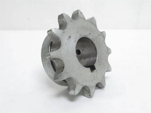 Browning 80B12-1-1/2; Sprocket #80; 12 Teeth; 1-1/2"ID