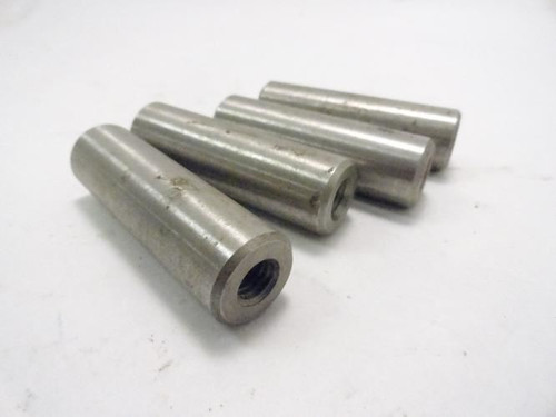 mfg- N060124; LOT-4 SHAFT IDLER (GIZZARD HARVESTER)