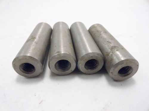 mfg- N060124; LOT-4 SHAFT IDLER (GIZZARD HARVESTER)