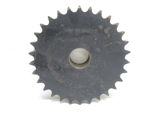 Martin 2060B30 1-1/2; Double Pitch #2060; 1-1/2"ID; No Key Way