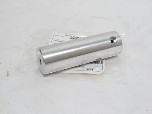 Sato PB4720100; Rewinding Core; 1"OD x 3-11/16" Long
