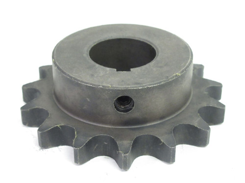 Martin 60BS15-1-1/4; Sprocket # 60; 15Teeth; 1-1/4"ID