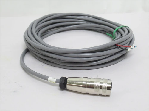 Bell-Mark AS3850; Power Cable Assembly; 4-Wire