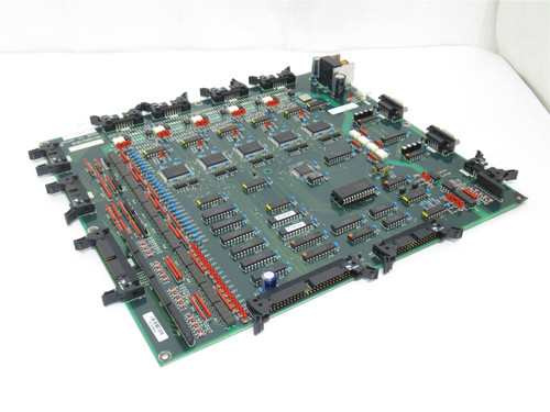 MFG- RC-5800-CPU2; PC CPU MainBoard