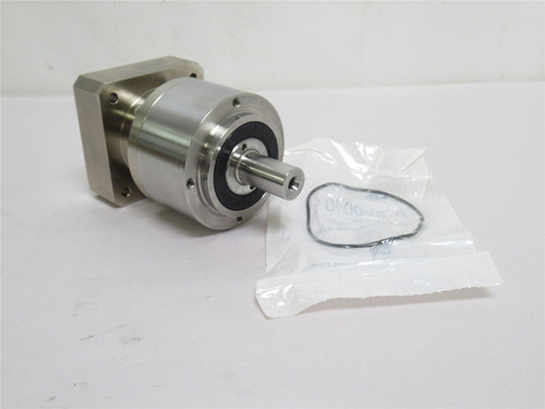 MP Equipment P-80-0026; Small Servo Gearbox Assy; SS Base