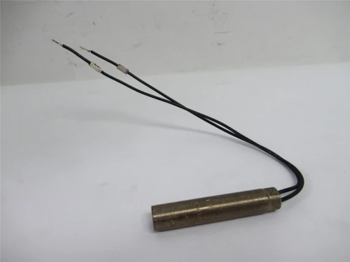 Markem-imaje 0231191_; Heater Cartridge115V;44W; 0.375 X 2.00