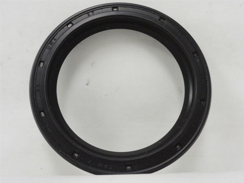 Busch 0487.501.867; Outside Seal; 45mm ID; 60mm OD; 8mm Width