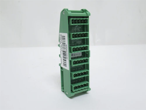 Marel 400003940; Network Module TBC6-A