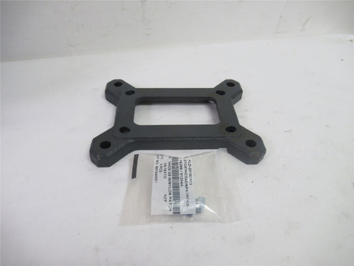 MORSE EMERSON 206S-BK; Vertical J- Base Kit;