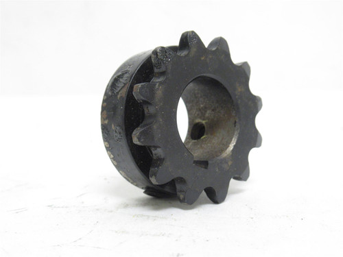 Browning H3512X3/4; Hardened Sprocket #35; 12 Teeth; 3/4"ID