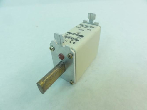 Ferraz F228464; Fuse; 16A; 690V