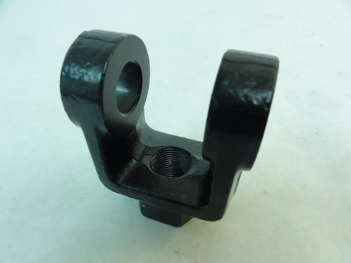 Parker A098057; Rod End; 3/4"-16 x 3/4" Pin OD