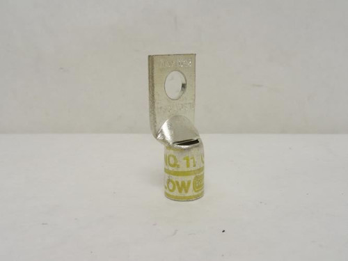 ILSCO CRA-250; Copper Compression Lug; 4/0 Wire
