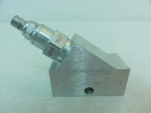 Sun Hydraulics FXCA-LAN-GCJ5.80GPM; Flow Control Valve Assy