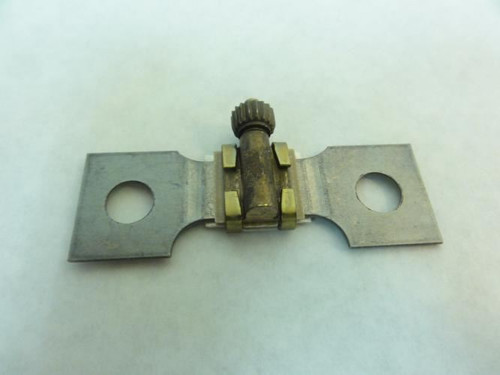 Square D CC74.6; Overload Thermal Unit