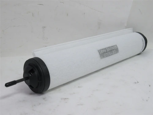 Leybold 971431120; Vacuum Pump Exhaust Filter