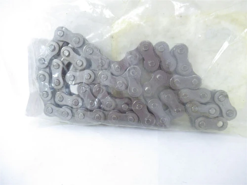 Poly-Clip 76004; Roller Chain 1/2"  x 5/16" 557G