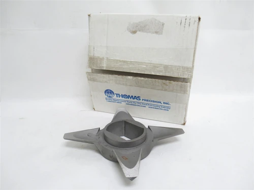 Thomas Precision W0631; Knife; CFD; 4-Arm; Size: 250mm