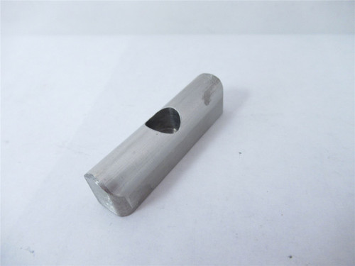 Cozzini Prime Edge PG11X314B; Key Centering Pin 1/2 X 2;SST