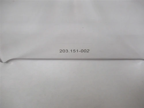 Robert Reiser 203.151.002; Plastic Protection Cover