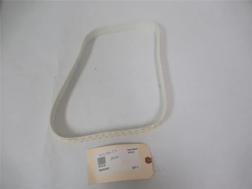 Robert Reiser 335300380; Toothed Belt