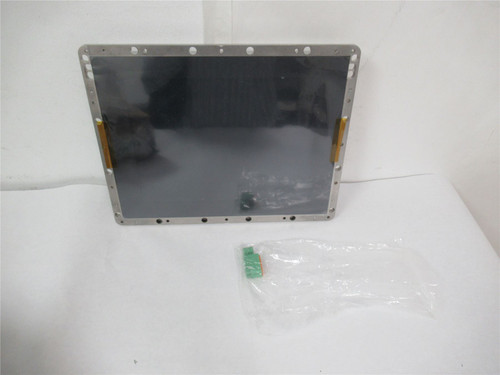 Vemag 355821902; Touch Panel W/SW V00.00.002