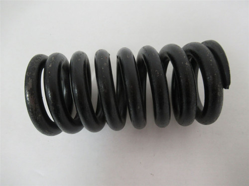 Crown 115348; Tension Spring