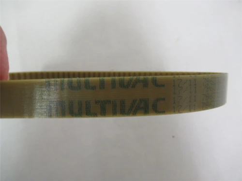 Multivac 79633209041; Timing Belt 5mmx450mm