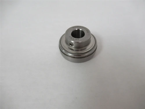 IPTCI SSB201-8G; Insert Bearing  0.5" Bore 40 mm OD 22mm W