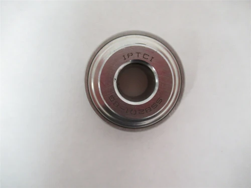 IPTCI SSB201-8G; Insert Bearing  0.5" Bore 40 mm OD 22mm W