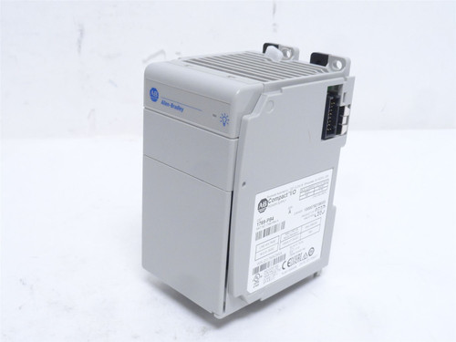 Allen-Bradley 1769-PB4; CompactLogix Power Supply 24VDC Input