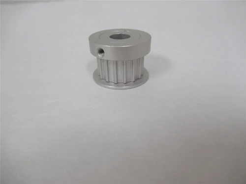 Multivac 19587201603; Toothed Wheel 10mm ID