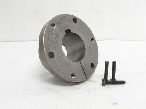Dodge SF X 2-KW; QD Bushing; 2"ID x 4-5/8" Flange OD