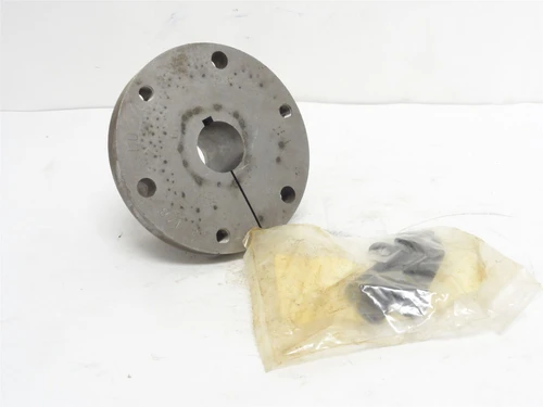 Dodge SF x 1-1/8-KW; QD Bushing; 1-1/8"ID x 4-5/8" Flange OD