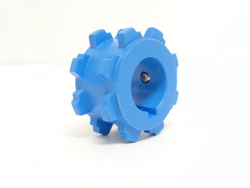 Wirebelt CGD10239; Drive Sprocket AC;F/CG; 8-Tooth; 1"ID