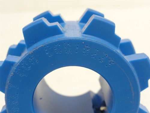 Wirebelt CGD10239; Drive Sprocket AC;F/CG; 8-Tooth; 1"ID