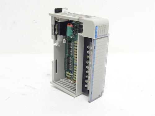 Allen-Bradley 1769-IQ16; Compact I/O Module; 24VDC; 16 Ch