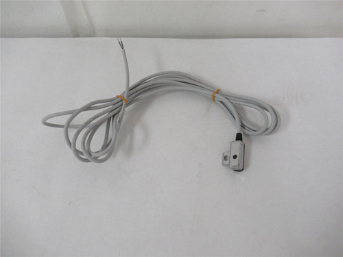 SMC D-J59; Auto Switch Actuator